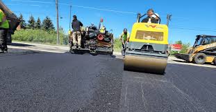 Best Driveway Overlay Services  in Greenfield, MO